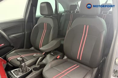 Vauxhall Crossland Gs Line Manual Petrol SUV - Stock Number (1668819) - 3rd supplementary image