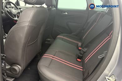 Vauxhall Crossland Gs Line Manual Petrol SUV - Stock Number (1668819) - 4th supplementary image