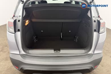Vauxhall Crossland Gs Line Manual Petrol SUV - Stock Number (1668819) - 5th supplementary image