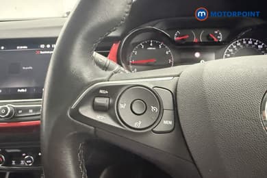 Vauxhall Crossland Gs Line Manual Petrol SUV - Stock Number (1668819) - 7th supplementary image