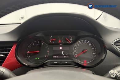 Vauxhall Crossland Gs Line Manual Petrol SUV - Stock Number (1668819) - 9th supplementary image
