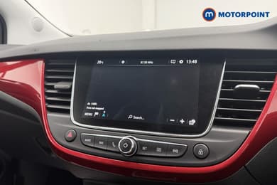 Vauxhall Crossland Gs Line Manual Petrol SUV - Stock Number (1668819) - 11th supplementary image