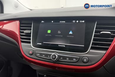Vauxhall Crossland Gs Line Manual Petrol SUV - Stock Number (1668819) - 12th supplementary image