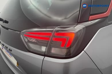 Vauxhall Crossland Gs Line Manual Petrol SUV - Stock Number (1668819) - 18th supplementary image