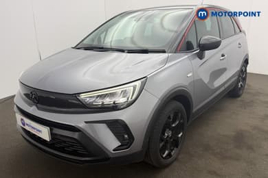 Vauxhall Crossland Gs Line Manual Petrol SUV - Stock Number (1668819) - 20th supplementary image