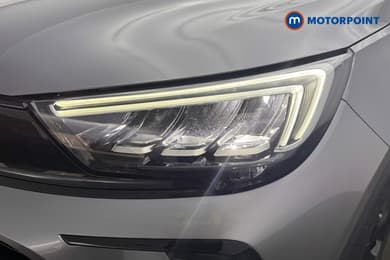 Vauxhall Crossland Gs Line Manual Petrol SUV - Stock Number (1668819) - 21st supplementary image