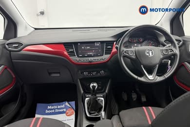 Vauxhall Crossland Gs Line Manual Petrol SUV - Stock Number (1668819) - 1st supplementary image