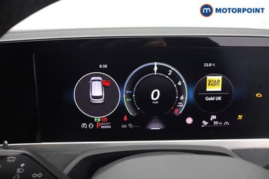 Volkswagen Passat R-Line Automatic Petrol Plug-In Hybrid Estate - Stock Number (1669032) - 18th supplementary image