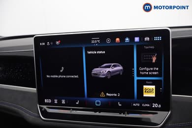 Volkswagen Passat R-Line Automatic Petrol Plug-In Hybrid Estate - Stock Number (1669032) - 20th supplementary image