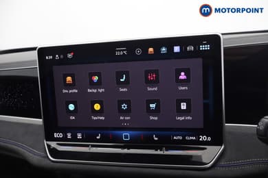Volkswagen Passat R-Line Automatic Petrol Plug-In Hybrid Estate - Stock Number (1669032) - 22nd supplementary image