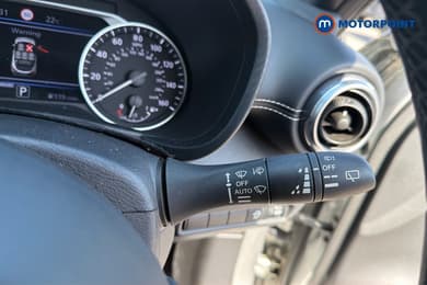 Nissan Juke N-Connecta Automatic Petrol SUV - Stock Number (1669304) - 10th supplementary image