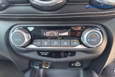 Nissan Juke N-Connecta Automatic Petrol SUV - Stock Number (1669304) - 13th supplementary image