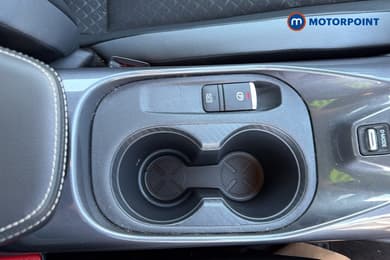 Nissan Juke N-Connecta Automatic Petrol SUV - Stock Number (1669304) - 16th supplementary image