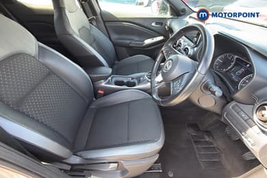 Nissan Juke N-Connecta Automatic Petrol SUV - Stock Number (1669304) - 18th supplementary image
