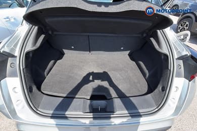 Nissan Juke N-Connecta Automatic Petrol SUV - Stock Number (1669304) - 20th supplementary image