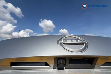 Nissan Juke N-Connecta Automatic Petrol SUV - Stock Number (1669304) - 21st supplementary image