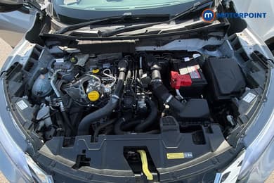 Nissan Juke N-Connecta Automatic Petrol SUV - Stock Number (1669304) - 24th supplementary image