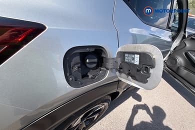 Nissan Juke N-Connecta Automatic Petrol SUV - Stock Number (1669304) - 25th supplementary image