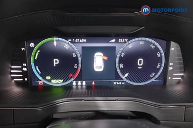 Skoda Superb Se L Automatic Petrol Plug-In Hybrid Estate - Stock Number (1669434) - 5th supplementary image