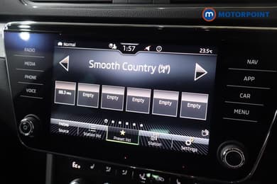Skoda Superb Se L Automatic Petrol Plug-In Hybrid Estate - Stock Number (1669434) - 7th supplementary image