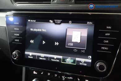 Skoda Superb Se L Automatic Petrol Plug-In Hybrid Estate - Stock Number (1669434) - 8th supplementary image