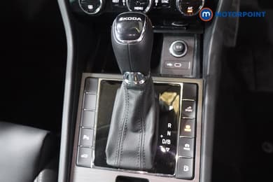 Skoda Superb Se L Automatic Petrol Plug-In Hybrid Estate - Stock Number (1669434) - 15th supplementary image