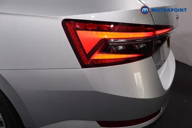 Skoda Superb Se L Automatic Petrol Plug-In Hybrid Estate - Stock Number (1669434) - 30th supplementary image