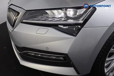 Skoda Superb Se L Automatic Petrol Plug-In Hybrid Estate - Stock Number (1669434) - 31st supplementary image