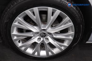 Skoda Superb Se L Automatic Petrol Plug-In Hybrid Estate - Stock Number (1669434) - 32nd supplementary image