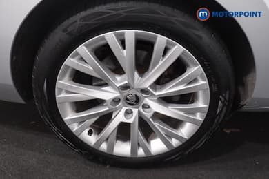 Skoda Superb Se L Automatic Petrol Plug-In Hybrid Estate - Stock Number (1669434) - 34th supplementary image