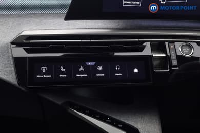 Peugeot 5008 GT Automatic Petrol SUV - Stock Number (1669459) - 4th supplementary image