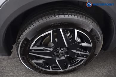Peugeot 5008 GT Automatic Petrol SUV - Stock Number (1669459) - 31st supplementary image