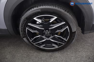 Peugeot 5008 GT Automatic Petrol SUV - Stock Number (1669459) - 36th supplementary image