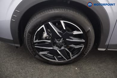 Peugeot 5008 GT Automatic Petrol SUV - Stock Number (1669459) - 52nd supplementary image
