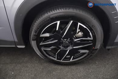 Peugeot 5008 GT Automatic Petrol SUV - Stock Number (1669459) - 55th supplementary image