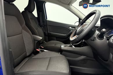 Renault Captur Evolution Automatic Petrol-Electric Hybrid SUV - Stock Number (1669554) - 8th supplementary image