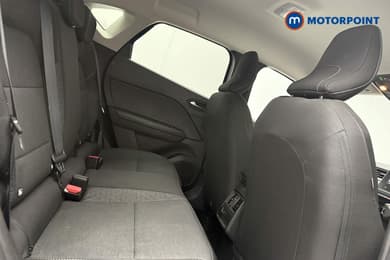 Renault Captur Evolution Automatic Petrol-Electric Hybrid SUV - Stock Number (1669554) - 9th supplementary image