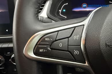 Renault Captur Evolution Automatic Petrol-Electric Hybrid SUV - Stock Number (1669554) - 14th supplementary image