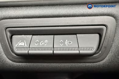 Renault Captur Evolution Automatic Petrol-Electric Hybrid SUV - Stock Number (1669554) - 17th supplementary image
