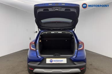 Renault Captur Evolution Automatic Petrol-Electric Hybrid SUV - Stock Number (1669554) - 21st supplementary image