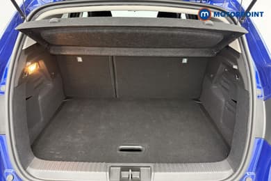 Renault Captur Evolution Automatic Petrol-Electric Hybrid SUV - Stock Number (1669554) - 22nd supplementary image