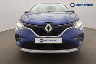 Renault Captur Evolution Automatic Petrol-Electric Hybrid SUV - Stock Number (1669554) - 23rd supplementary image