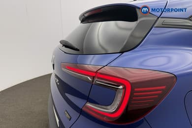 Renault Captur Evolution Automatic Petrol-Electric Hybrid SUV - Stock Number (1669554) - 26th supplementary image