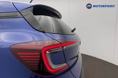 Renault Captur Evolution Automatic Petrol-Electric Hybrid SUV - Stock Number (1669554) - 27th supplementary image