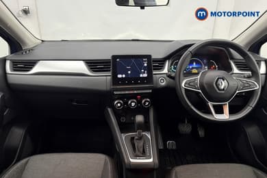 Renault Captur Evolution Automatic Petrol-Electric Hybrid SUV - Stock Number (1669554) - 1st supplementary image