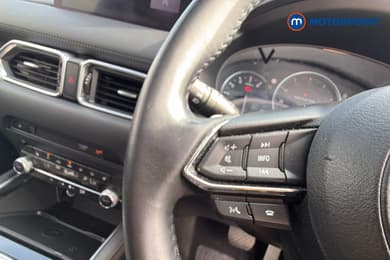 Mazda Cx-5 Exclusive-Line Automatic Petrol SUV - Stock Number (1669567) - 3rd supplementary image