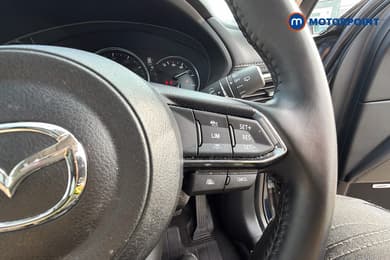 Mazda Cx-5 Exclusive-Line Automatic Petrol SUV - Stock Number (1669567) - 4th supplementary image