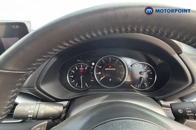 Mazda Cx-5 Exclusive-Line Automatic Petrol SUV - Stock Number (1669567) - 5th supplementary image