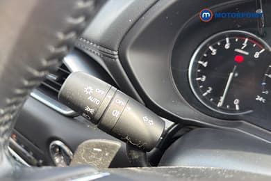 Mazda Cx-5 Exclusive-Line Automatic Petrol SUV - Stock Number (1669567) - 6th supplementary image