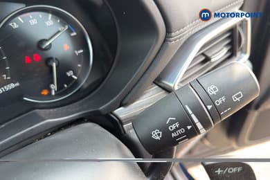 Mazda Cx-5 Exclusive-Line Automatic Petrol SUV - Stock Number (1669567) - 7th supplementary image